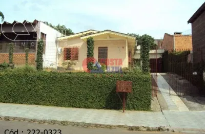 Casa com 2 quartos à venda na Rua Marília, 292, Vera Cruz, Gravataí