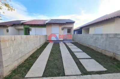 Casa com 2 quartos à venda na Rua Barbosa Neto, 943 947 95, Neópolis, Gravataí