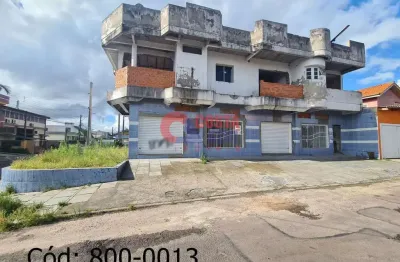 Prédio à venda na Rua Maringá, 244, Parque da Matriz, Cachoeirinha