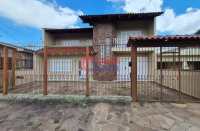 Casa com 5 quartos à venda na Rua Planalto, 210, Vila Vista Alegre, Cachoeirinha