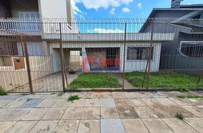Casa com 3 quartos à venda na Rua Planalto, 220, Vila Vista Alegre, Cachoeirinha
