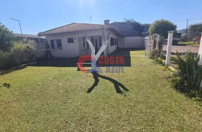 Casa com 2 quartos à venda na Rua Coronel Sampaio, 213, Parque dos Eucalíptos, Gravataí