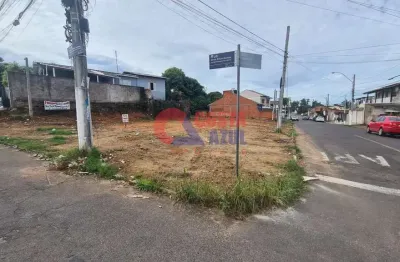 Terreno à venda na Rua Flamengo, 500, Vila Branca, Gravataí