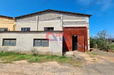 Barracão / Galpão / Depósito para alugar na Rua Paul Zivi, 120, Distrito Industrial, Gravataí