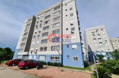 Apartamento com 2 quartos à venda na Rua Dom João Becker, 1781, Fátima, Canoas