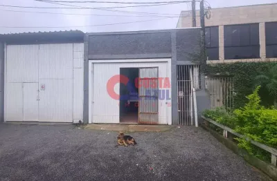 Barracão / Galpão / Depósito para alugar na Estrada da Cavalhada, 1902, Morada Gaúcha, Gravataí