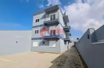 Apartamento com 2 quartos à venda na Rua Criciúma, 187, COHAB A, Gravataí