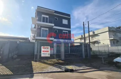 Apartamento com 2 quartos à venda na Rua Itu, 75, São Jerônimo, Gravataí