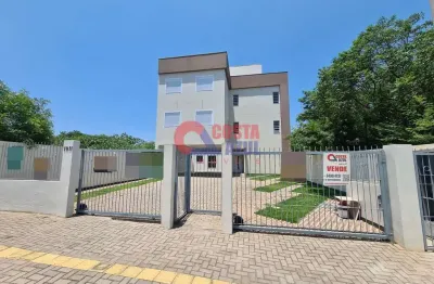 Apartamento com 2 quartos à venda na Rua Borges de Medeiros, 1011, Bom Sucesso, Gravataí