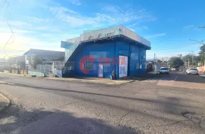 Prédio à venda na Rua Manatá, 160, Vila Princesa Izabel, Cachoeirinha