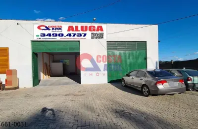Barracão / Galpão / Depósito para alugar na Rs 0-20, 8265, Neópolis, Gravataí