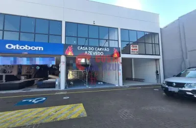 Ponto comercial para alugar na Avenida José Loureiro da Silva, 778, Centro, Gravataí