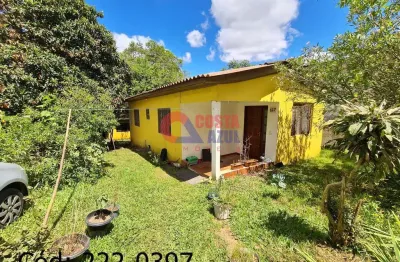 Casa com 2 quartos à venda na Rua Divinópolis, 127, Santa Isabel, Viamão