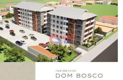 Apartamento com 2 quartos à venda na Rua Santa Clara, 810, Santa Fé, Gravataí