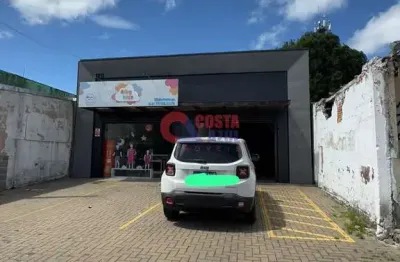 Sala comercial para alugar na Rua Alexandrino de Alencar, 1211, Morada do Vale I, Gravataí