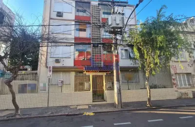 Apartamento com 2 quartos para alugar na Rua Luiz Afonso, 629, Cidade Baixa, Porto Alegre