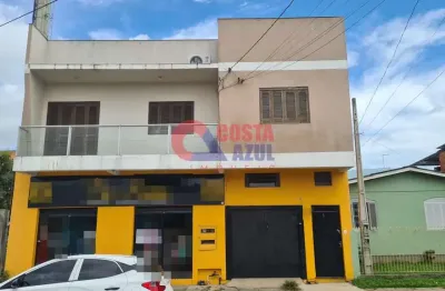 Alugo apto 03 dorm parque da matriz cachoeirinha rs