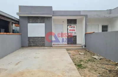 Casa com 2 quartos à venda na Rua Fernando Ferrari, 99, Bom Sucesso, Gravataí