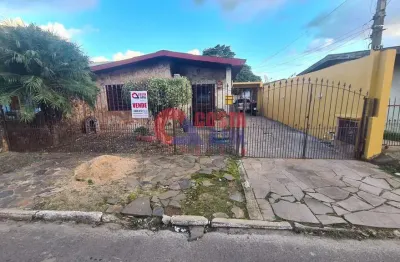 Casa com 3 quartos à venda na Rua Farroupilha, 457, Vera Cruz, Gravataí