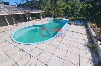 Chácara / sítio com 2 quartos à venda na Estrada Moinho Velho  Ers20  Parada 101, 280, Zona Rural, Gravataí