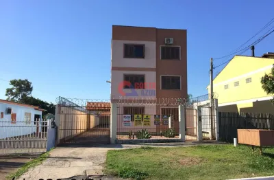 Apartamento com 2 quartos à venda na Avenida Senador Teotônio Vilela, 1398, Parque Florido, Gravataí