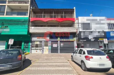Ponto comercial para alugar na Avenida General Flores da Cunha, 539, Vila Santo Ângelo, Cachoeirinha