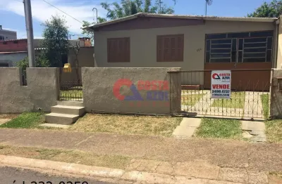 Casa 2 dormitórios para vender ou alugar morada do vale ii gravataí/rs