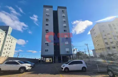 Apartamento com 2 quartos à venda na Rua Armindo S. Martins, 591, Vila Bom Princípio, Cachoeirinha