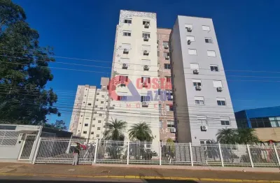 Apartamento com 2 quartos para alugar na Rua Manatá, 615, Vila Princesa Izabel, Cachoeirinha