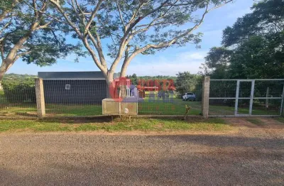 Chácara / sítio com 2 quartos à venda na Av Da Gm, 150, Morada Gaúcha, Gravataí