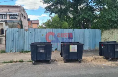 Terreno à venda na Avenida Francisco Brochado da Rocha, 1233, Vila City, Cachoeirinha