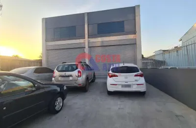 Barracão / Galpão / Depósito para alugar na Avenida dos Estados, 630, Vera Cruz, Gravataí