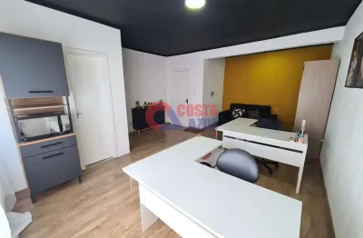 Sala comercial à venda na Avenida Dorival Cândido Luz de Oliveira, 4770, COHAB A, Gravataí