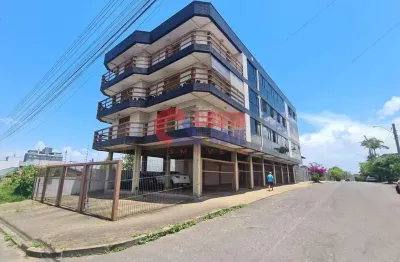 Apartamento com 2 quartos à venda na Rua Artur Emílio Ozzio, 370, COHAB, Cachoeirinha