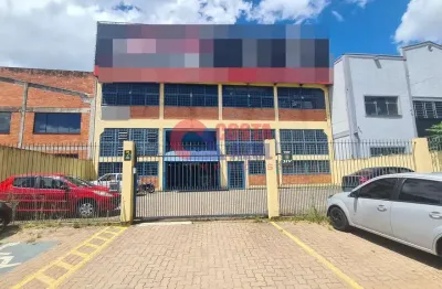 Barracão / Galpão / Depósito para alugar na Rodovia RS-118, 4385, Barnabé, Gravataí