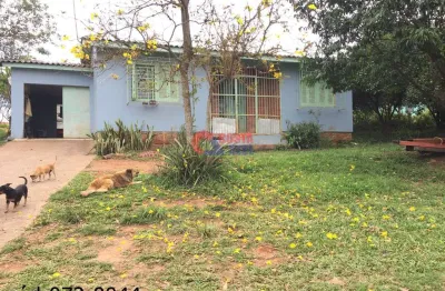 Chácara / sítio com 2 quartos à venda na Estrada do Barro Vermelho, 5605, Morada Gaúcha, Gravataí