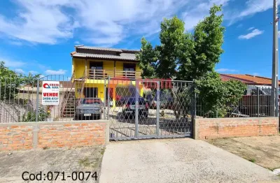Casa com 3 quartos à venda na Rua Fernão de Magalhães, 199, Bom Sucesso, Gravataí