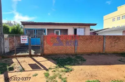 Casa com 2 quartos à venda na Rua Colômbia, 82, Nova Cachoeirinha, Cachoeirinha
