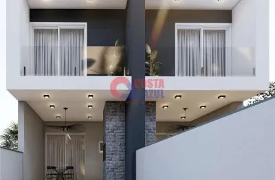 Casa com 2 quartos à venda na Rua Guilherme Schmitz, 751, Parque Olinda, Gravataí