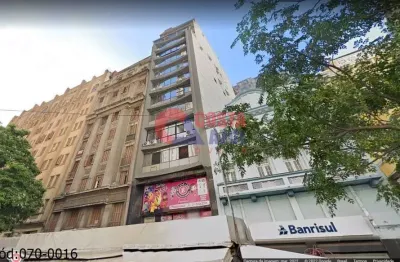Sala comercial para alugar na Avenida Otávio Rocha, 54, Centro Histórico, Porto Alegre