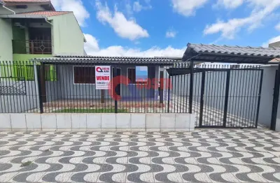 Casa com 2 quartos à venda na Avenida Eliza, 673, São Vicente, Gravataí