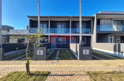 Casa com 2 quartos à venda na Anita Luiza Braun, 110, Loteamento Jardim Timbaúva, Gravataí