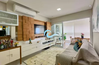 Apartamento com 3 quartos à venda na Rua Mário Ribeiro, 1, Pitangueiras, Guarujá