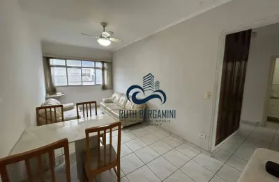 Apartamento com 2 quartos à venda na Rua Estrela Rodrigues, 2, Jardim Astúrias, Guarujá