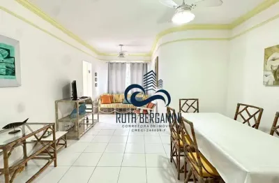 Apartamento com 3 quartos à venda na Rua Mário Ribeiro, 2, Pitangueiras, Guarujá
