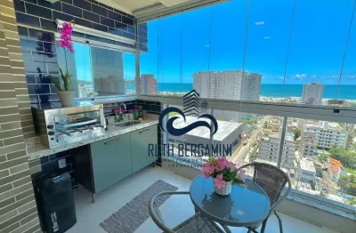 Apartamento com 2 quartos à venda na Rua Bolívia, 1, Enseada, Guarujá