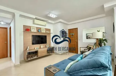 Apartamento com 3 quartos à venda na Rua Uruguai, 1, Enseada, Guarujá