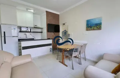 Apartamento com 2 quartos à venda na Avenida Marechal Deodoro da Fonseca, 2, Pitangueiras, Guarujá