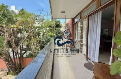 Apartamento com 3 quartos à venda na Rua Marivaldo Fernandes, 1, Enseada, Guarujá