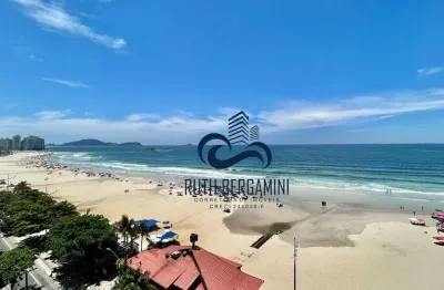 Apartamento com 2 quartos à venda na Avenida Marechal Deodoro da Fonseca, 2, Pitangueiras, Guarujá